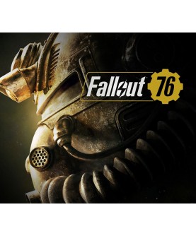 Fallout 76 Windows 10/11 MS Store (PC) Key 
